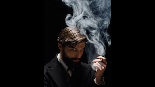 Freud  Trailer  Netflix [upl. by Eniawd]