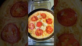 Healthy weekday breakfast ideas shorts cooking paratha [upl. by Aneert]