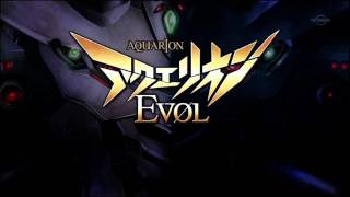 Aquarion Evol Opening [upl. by Annoyik321]