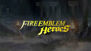 ♫ United Warfront BGM  Fire Emblem Heroes [upl. by Friend859]