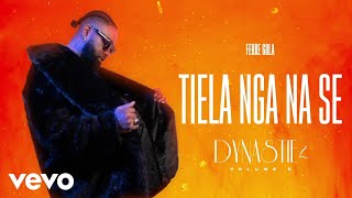 FERRE GOLA  TIELA NGA NA SE Visualizer [upl. by Ylloh764]