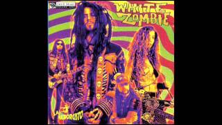 White Zombie  Starface REMASTERED de Anand Bhatt [upl. by Ravilob406]