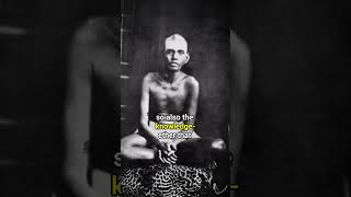 Ramana Maharshi The Self as Brahman [upl. by Grimona559]