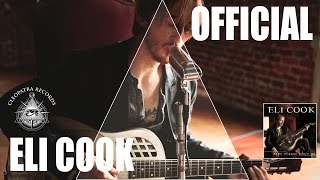 Eli Cook  Baby Please Dont Go OFFICIAL VIDEO [upl. by Anrapa]