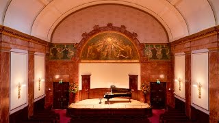 Wigmore Hall 201617 Season Preview Concert [upl. by Ahsiruam]