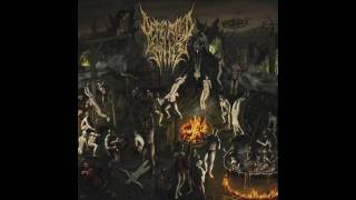 Defeated Sanity  Consumed By Repugnance HD Quality [upl. by Enirbas]