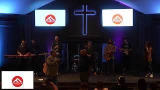 Night of Worship with Cross Church [upl. by Lauritz]