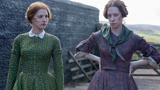 To Walk Invisible The Brontë Sisters The Brontë Story [upl. by Arymahs]