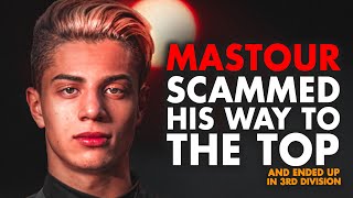 Just how GOOD was Hachim Mastour Actually [upl. by Kerman]