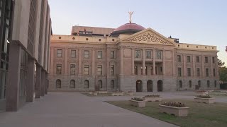 Millions pouring into the fight for the Arizona state legislature [upl. by Yrojram]