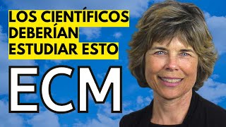 ECM Neurocientífica informa detallada experiencia cercana a la muerte de una amiga [upl. by Lemmuela]