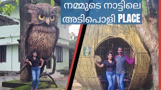 Places to visit in Ernakulam  Tourist places in Ernakulam [upl. by Rezzani182]