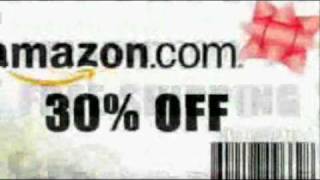 Amazon Coupon April 2015 [upl. by Ylimme769]