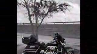 2005 Harley Davidson Ultra Classic past motorcycle [upl. by Xad]