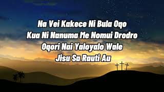 Jisu Sa Rauti Au  Pacisepa Gospel Lyrics [upl. by Ofella]