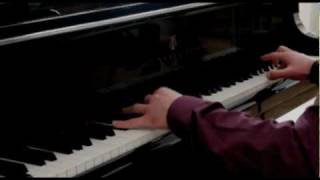 Franz Liszt Valse oubliée No 1 S 2151 by Vadim Chaimovich [upl. by Nnednarb]