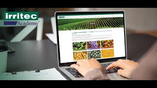 Webinar “L’automazione dell’irrigazione nell’agricolturaquot [upl. by Eitsirk]