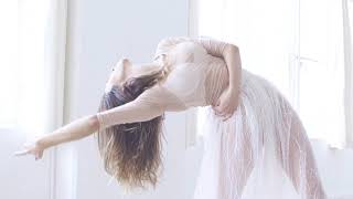 Coreografia Dança Contemporânea  Lovely  Billie Eilish [upl. by Sancho]