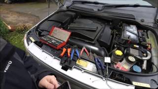 Land Rover  RRS FBH Remote Controller Installation amp Operation [upl. by Kcirdorb523]