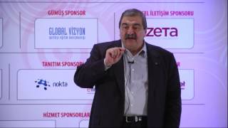 TTNET Liderlik Forumu 2014  Abdulkadir Konukoğlu Konuşması [upl. by Notsgnik]