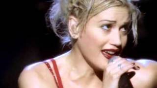 No Doubt  Dont Speak Live  California 1997 [upl. by Costello537]