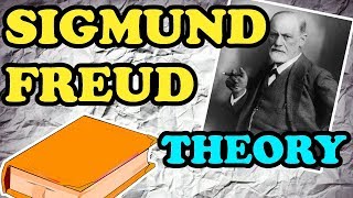 SIGMUND FREUD OVERVIEW OF “A General Introduction to PSYCHOANALYSIS” [upl. by Ardnuaed]