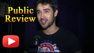 Ram Leela Public Review [upl. by Notlew]