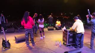 Shamanes Crew  Harlem Shake en fiesta mechona UST Club Hipico 130413 [upl. by Ephraim542]