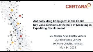 Antibodydrug Conjugates in the Clinic [upl. by Shaia]