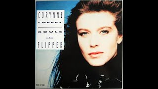 Corynne Charby  Boule De Flipper pop1986 [upl. by Yttam257]