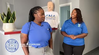 CNA Live Training [upl. by Reger]