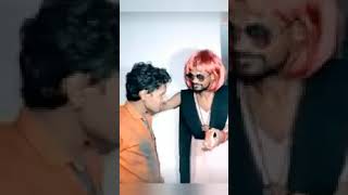 আই বুড়ো কুটুম l Aibro kuthm l BanglaA Funny video l Sofi kg l tuhina l palligram t [upl. by Llert894]