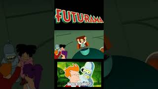 Futurama Season 12 Avoiding CURRENT AFFAIRS [upl. by Husain401]