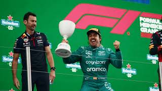 F1® Experiences  2023 Season Recap [upl. by Howes]