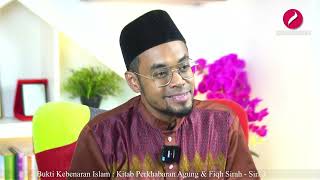 SOALAN HERACLIUS TENTANG NABI MUHAMMAD [upl. by Razaele852]