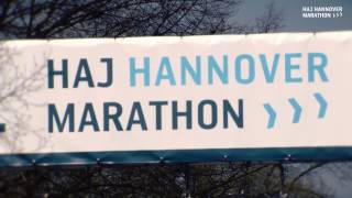 Termin merken Der HAJ Hannover Marathon 2017 [upl. by Jaworski]