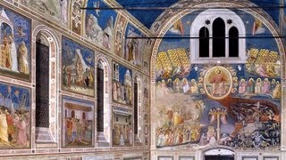 Watch Updated video here httpsyoutubeZPJ9gGPa2s Giotto ArenaChapel part 1 [upl. by Arther]