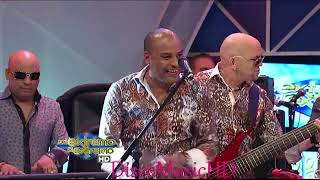 📽️LOS HERMANOS ROSARIO  El Popurrí Live 2013📀DMHDTV [upl. by Tran]