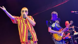 DEVO  Live in Brisbane Australia 2023 [upl. by Reedy]