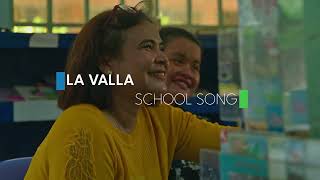 AMS Schools Campaign 2024  LaValla School Song [upl. by Miriam]