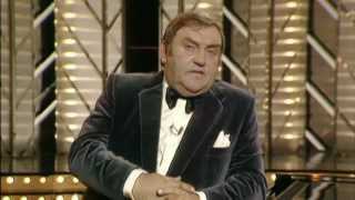 Les Dawson  An Audience With That Never Was [upl. by Anrat]