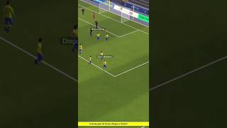 The biggest comeback in a Football Manager 2024 match 🔥 footballmanager football footballshorts [upl. by Ataynek]