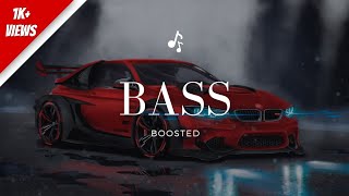 Itz Daksh Music  Tleet Trap Slowed Bass Boosted [upl. by Philippe]