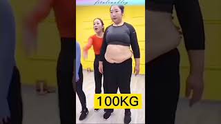 ✅BURN BELLY FAT Challenge 🔥 They LOSE WEIGHT ALL OVER The WORLD with Kiat Jud Dai Workout [upl. by Oirottiv]