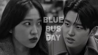 BLUE BIRTHDAY  Yeri amp Hongseok cuts  예리 amp 홍석 [upl. by Ruby358]