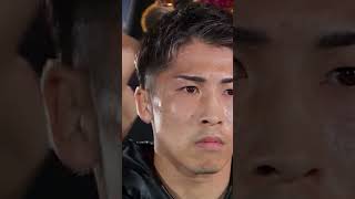 Everyone wants to witness The Monster 👹 naoyainoue boxing toprank [upl. by Ahsekim]