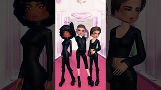 The Clique CLICKS dresstoimpress dti roblox [upl. by Ymaral]