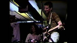 Unsane  Live  CBGB Record Canteen  February 1989 Full Set [upl. by Norehs905]