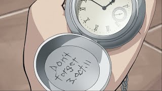 Here we are again Fullmetal Alchemist and the broken angel part 4 [upl. by Sulecram702]