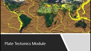 GLG110IN Plate Tectonics Intro Hybrid Fall 24 [upl. by Uball128]